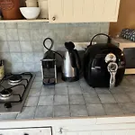 Petit Loulet Σπίτι διακοπών *