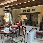Ferienhaus Petit Loulet Puylagarde