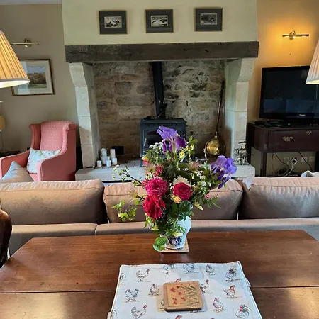 Semesterbostad Petit Loulet Puylagarde