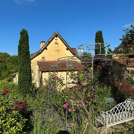 Petit Loulet Hébergement de vacances *