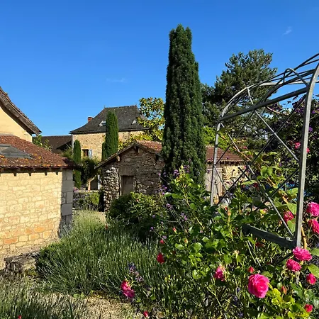 Holiday home Petit Loulet *