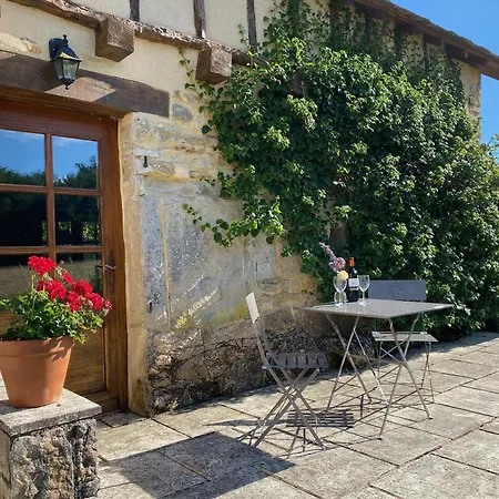 Holiday home Petit Loulet