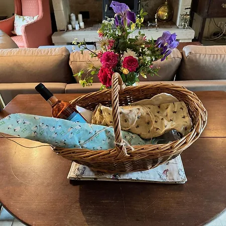 Semesterbostad Petit Loulet Puylagarde