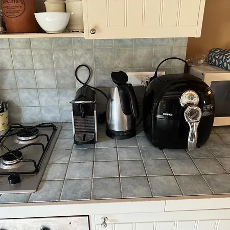 Petit Loulet Semesterbostad *