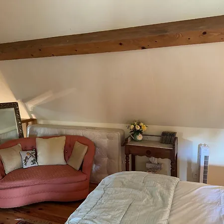 Hébergement de vacances Petit Loulet
