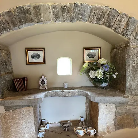 Semesterbostad Petit Loulet Puylagarde