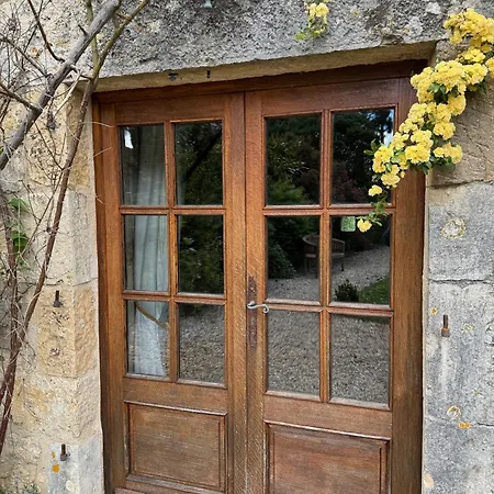 Semesterbostad Petit Loulet *