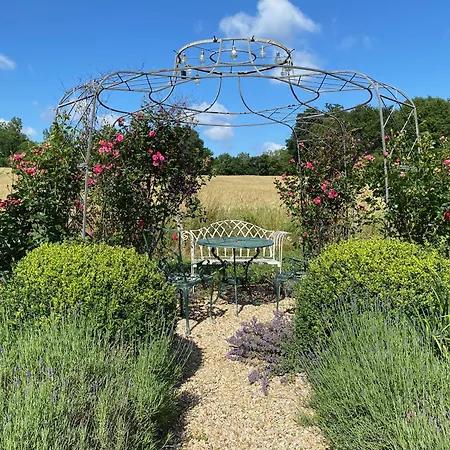 Petit Loulet Σπίτι διακοπών *