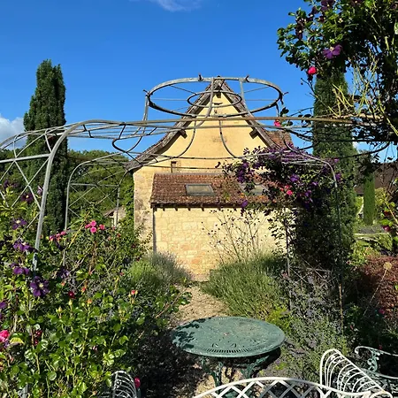 Holiday home Petit Loulet